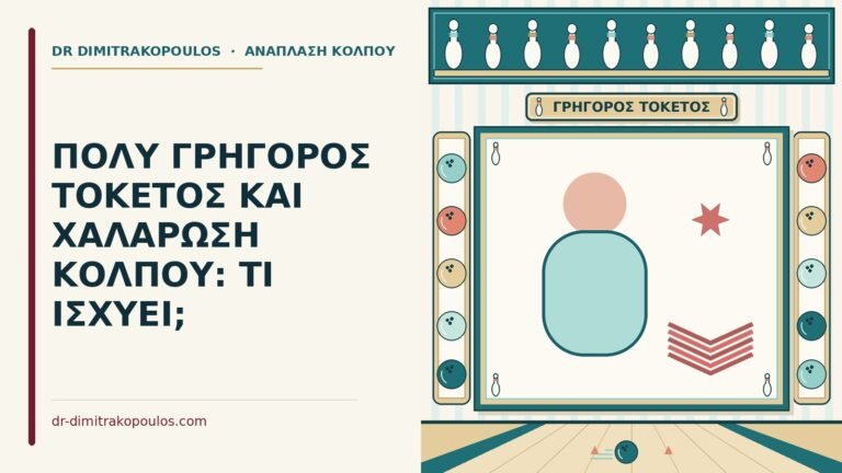 πολύ γρήγορος τοκετός