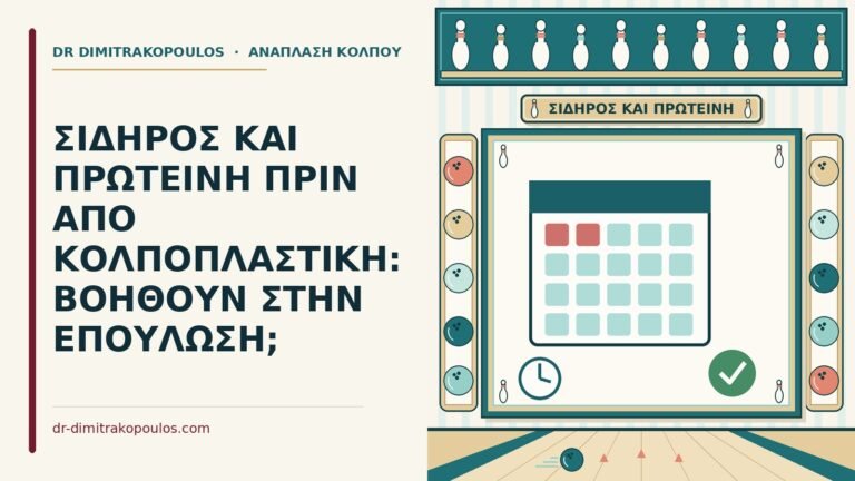 σίδηρος και η πρωτεΐνη