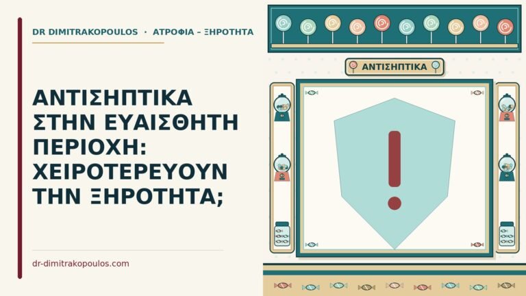 αντισηπτικά