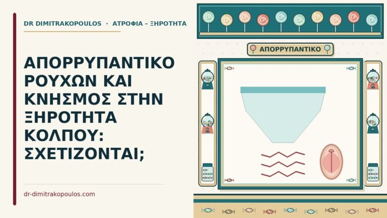 απορρυπαντικό ρούχων