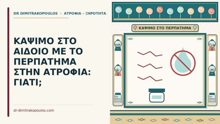 κάψιμο στο αιδοίο