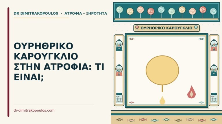 ουρηθρικό καρούγκλιο