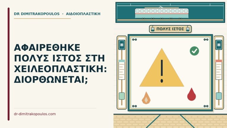πολύς ιστός