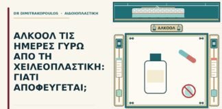 αλκοόλ