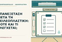 επανεξέταση
