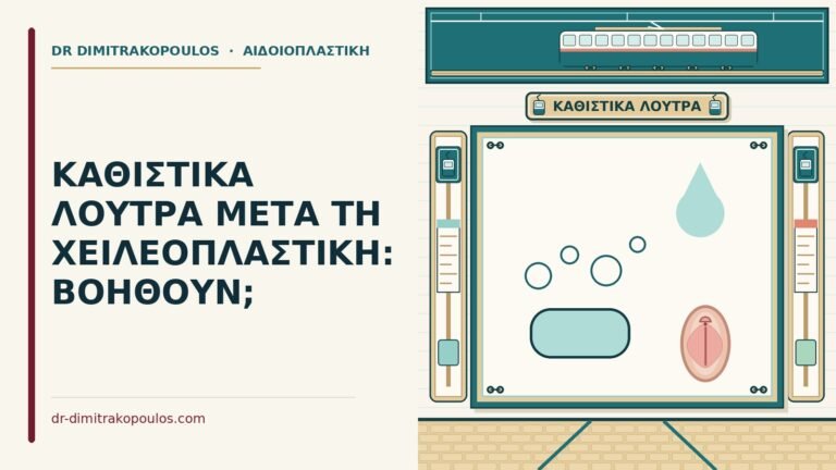 καθιστικά λουτρά