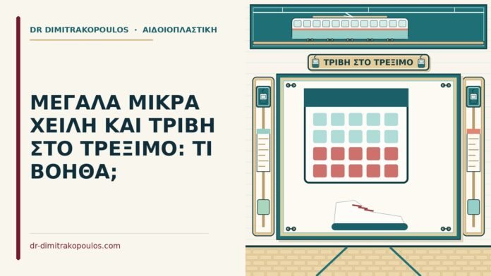 τριβή στο τρέξιμο