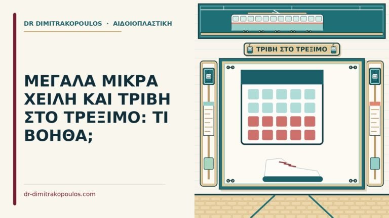 τριβή στο τρέξιμο