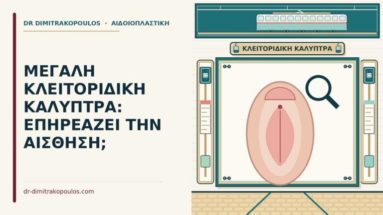 κλειτοριδική καλύπτρα