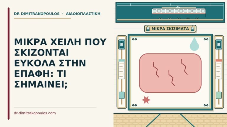 σκίζονται εύκολα