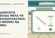 οδοντωτό χείλος