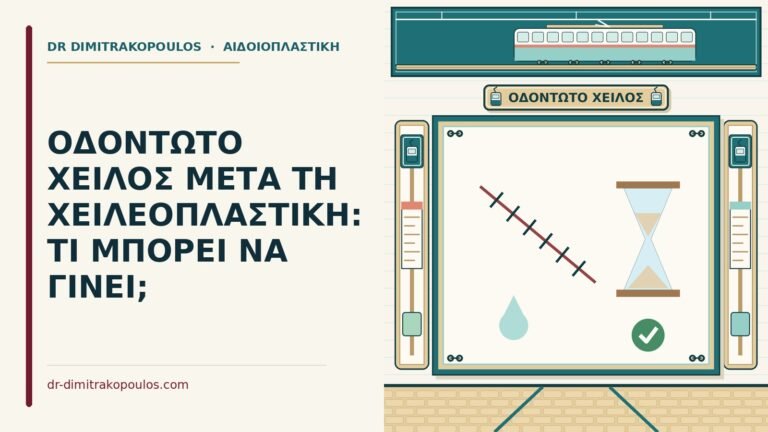 οδοντωτό χείλος