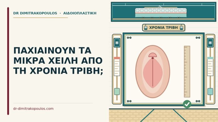 χρόνια τριβή