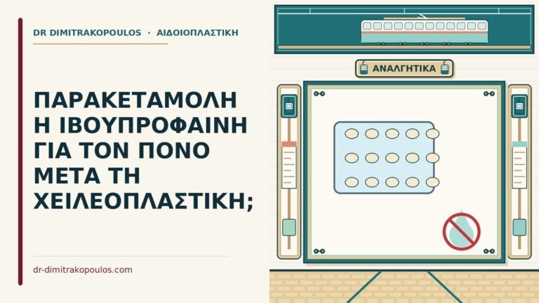 παρακεταμόλη