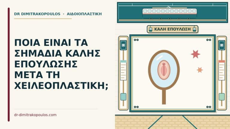 καλής επούλωσης