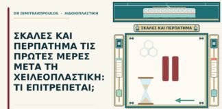 περπάτημα