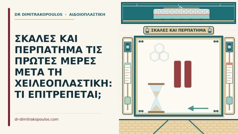 περπάτημα