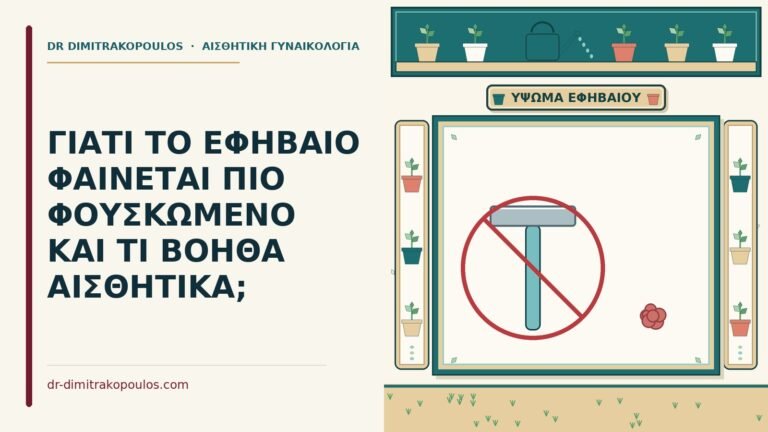 φουσκωμένο εφηβαίο