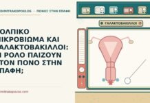 κολπικό μικροβίωμα