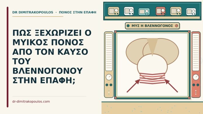 μυϊκός πόνος