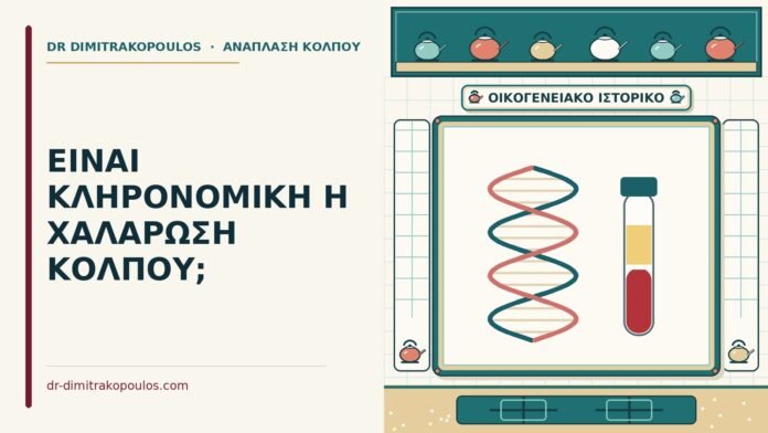 κληρονομική