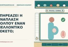 ΕΠΗΡΕΑΖΕΙ Η ΑΝΑΠΛΑΣΗ ΚΟΛΠΟΥ ΕΝΑΝ ΜΕΛΛΟΝΤΙΚΟ ΤΟΚΕΤΟ; μελλοντικό τοκετό
