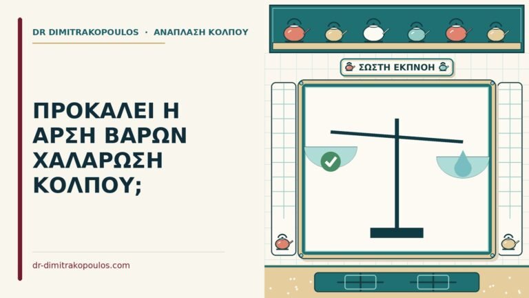 άρση βαρών