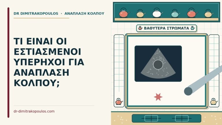 εστιασμένοι υπέρηχοι