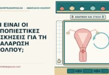 ΤΙ ΕΙΝΑΙ ΟΙ ΥΠΟΠΙΕΣΤΙΚΕΣ ΑΣΚΗΣΕΙΣ ΓΙΑ ΤΗ ΧΑΛΑΡΩΣΗ ΚΟΛΠΟΥ; υποπιεστικές ασκήσεις