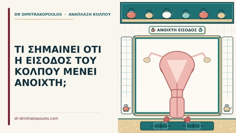 είσοδος του κόλπου