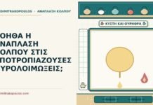 ΒΟΗΘΑ Η ΑΝΑΠΛΑΣΗ ΚΟΛΠΟΥ ΣΤΙΣ ΥΠΟΤΡΟΠΙΑΖΟΥΣΕΣ ΟΥΡΟΛΟΙΜΩΞΕΙΣ; υποτροπιάζουσες ουρολοιμώξεις