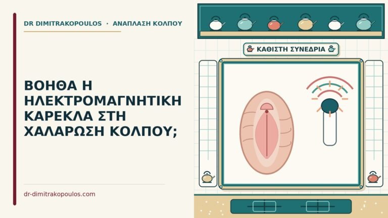 ηλεκτρομαγνητική καρέκλα