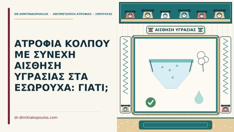 αίσθηση υγρασίας