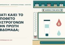 κολπικό υπόθετο