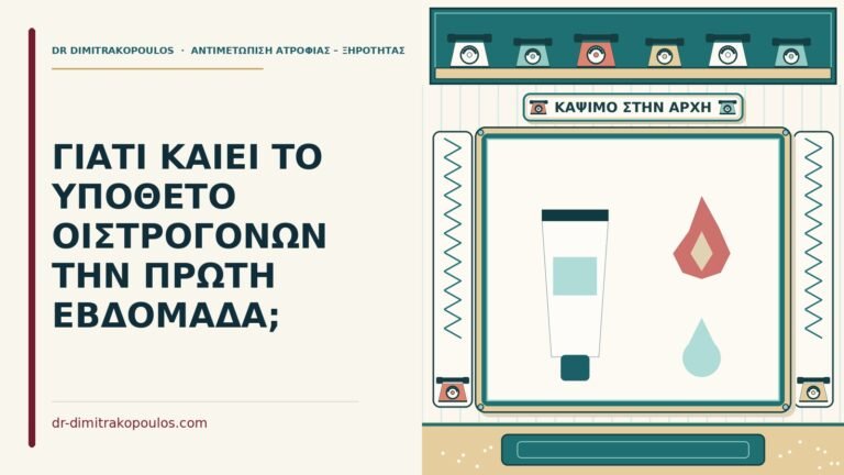 κολπικό υπόθετο