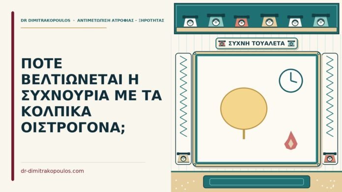 συχνουρία