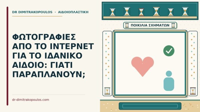 ΦΩΤΟΓΡΑΦΙΕΣ ΑΠΟ ΤΟ ΙΝΤΕΡΝΕΤ ΓΙΑ ΤΟ ΙΔΑΝΙΚΟ ΑΙΔΟΙΟ: ΓΙΑΤΙ ΠΑΡΑΠΛΑΝΟΥΝ; ιδανικό αιδοίο