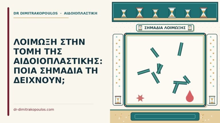λοίμωξη στην τομή