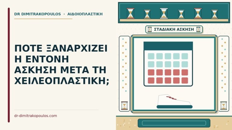 έντονη άσκηση