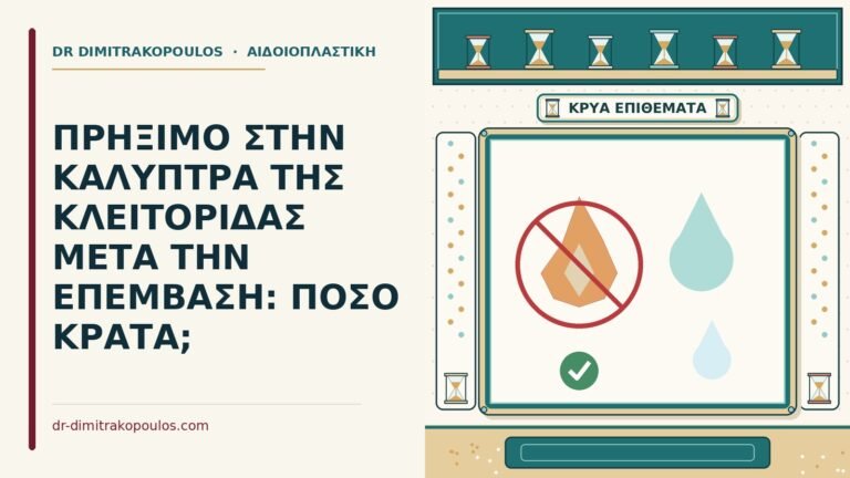 πρήξιμο στην καλύπτρα