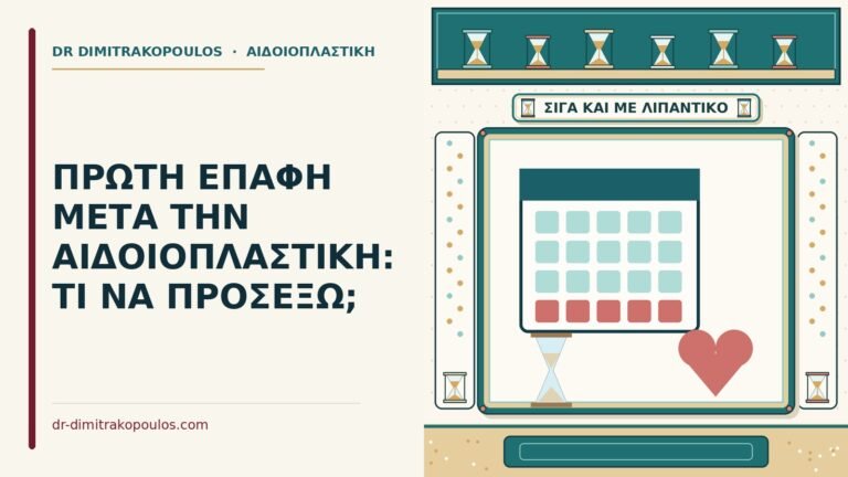 πρώτη επαφή