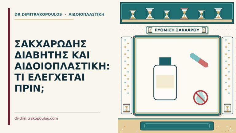 σακχαρώδης διαβήτης