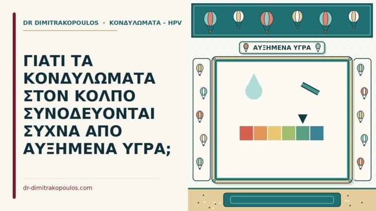 αυξημένα υγρά