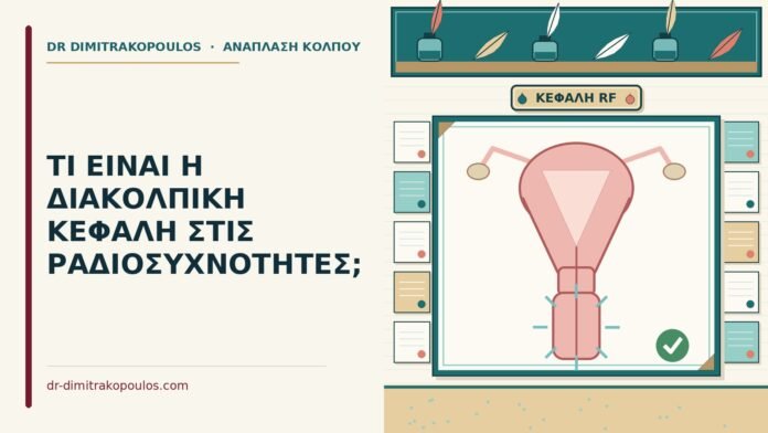 διακολπική κεφαλή