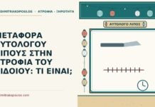 μεταφορά αυτόλογου λίπους