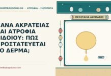 πάνα ακράτειας