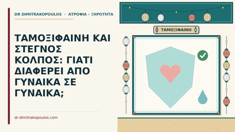 ταμοξιφαίνη
