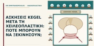 ασκήσεις kegel