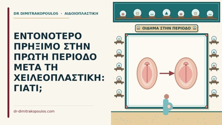 πρήξιμο στην πρώτη περίοδο