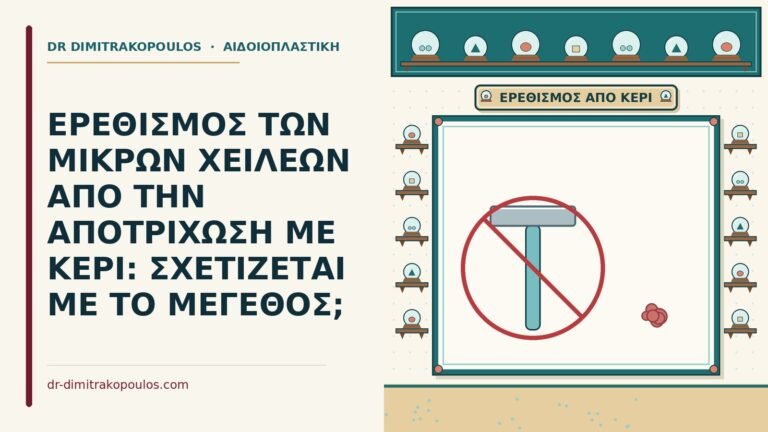 αποτρίχωση με κερί